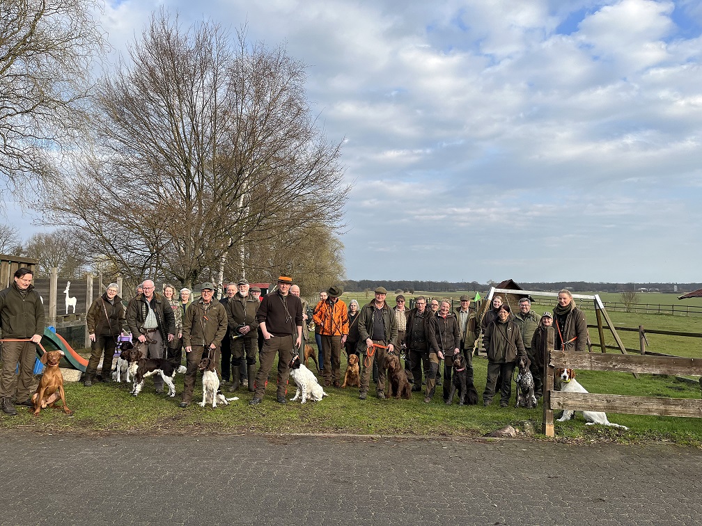 Gruppenbild